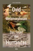 Cover-Bild zum Titel 'Ovid' von 'Friedrich Maier'