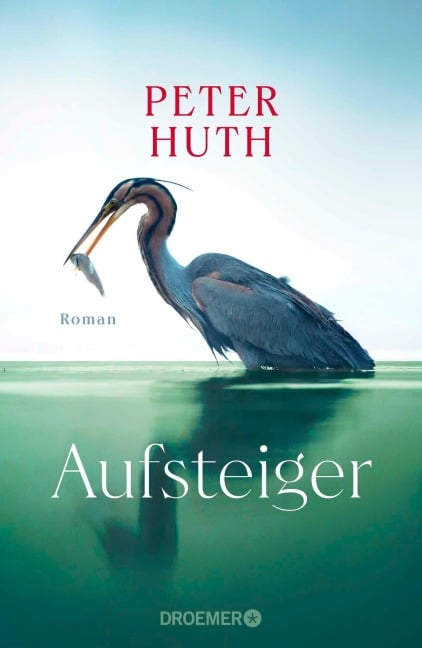 Aufsteiger - Peter Huth