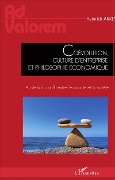 Cover-Bild zum Titel 'Coévolution, culture d'entreprise et philosophie économique' von 'Anker'