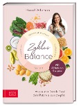 Zyklus-Balance - Hannah Willemsen