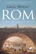 Rom - Greg Woolf