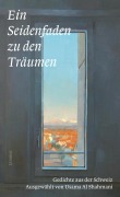 Cover-Bild zum Titel 'Ein Seidenfaden zu den Träumen' von ''