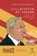 Cover-Bild zum Titel 'Sulla giostra di Zdenek. Lecce e la stagione dei record' von 'Mario Lorenzo Passiatore'
