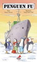 Penguen Fu - Hasan Karaca