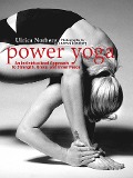 Cover-Bild zum Titel 'Power Yoga' von 'Ulrica Norberg'