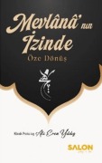 Cover-Bild zum Titel 'Mevlananin Izinde Öze Dönüs' von 'Ali Eren Yildiz'