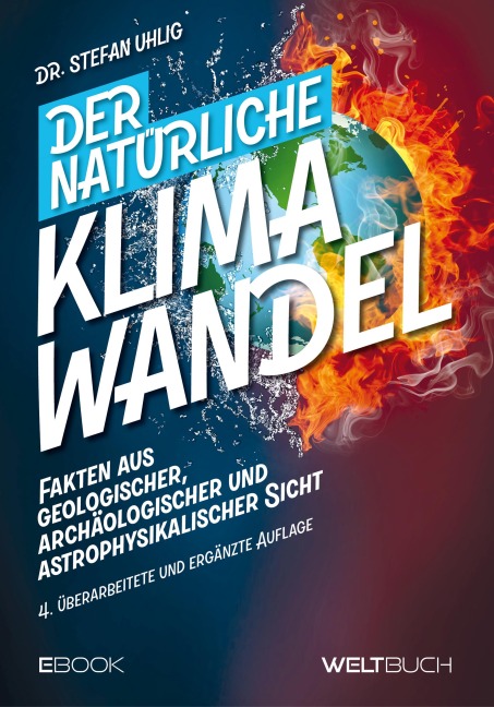 Der natürliche Klimawandel - Stefan Uhlig