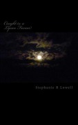 Cover-Bild zum Titel 'Caught in a Lycan Favour' von 'Stephanie R. Lowell'