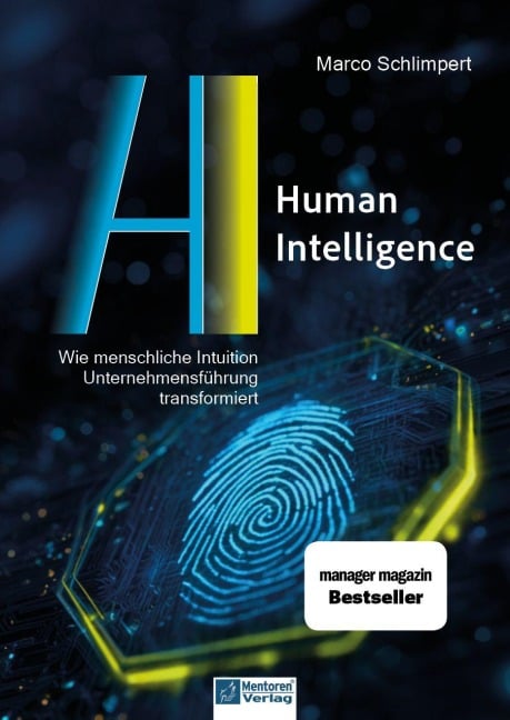 Human Intelligence - Marco Schlimpert