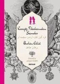 Cover-Bild zum Titel 'Karagöz Fikralarindan Secmeler' von 'Burhan Cahid'