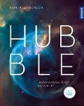 Cover-Bild zum Titel 'Hubble' von 'Dirk H. Lorenzen'