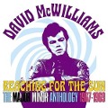 Cover-Bild zum Titel 'Reaching for the Sun' von 'David Mcwilliams'