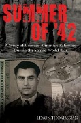 Cover-Bild zum Titel 'Summer of '42' von 'Levon Thomassian'