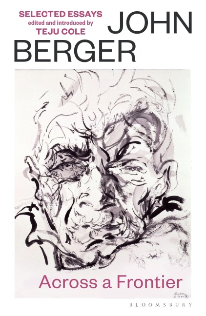 Across a Frontier - John Berger