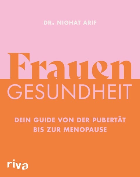 Frauengesundheit - Nighat Arif