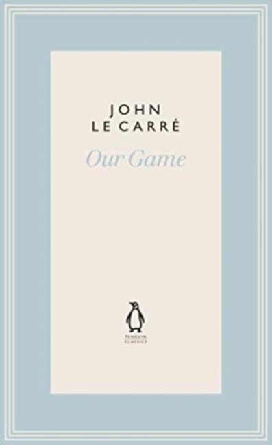 Our Game - John Le Carre