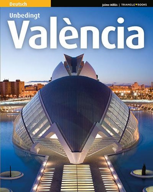 Valencia - Jaime Millás