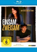 Cover-Bild zum Titel 'Einsam Zweisam' von 'Santiago Amigorena, Cédric Klapisch, Loïc Dury, Christophe Minck'