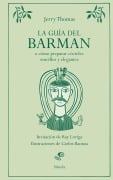 La guía del barman - Jerry Thomas