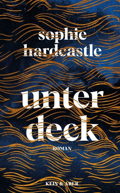 Unter Deck - Dylin Hardcastle