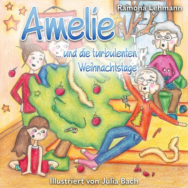Amelie - Ramona Lehmann