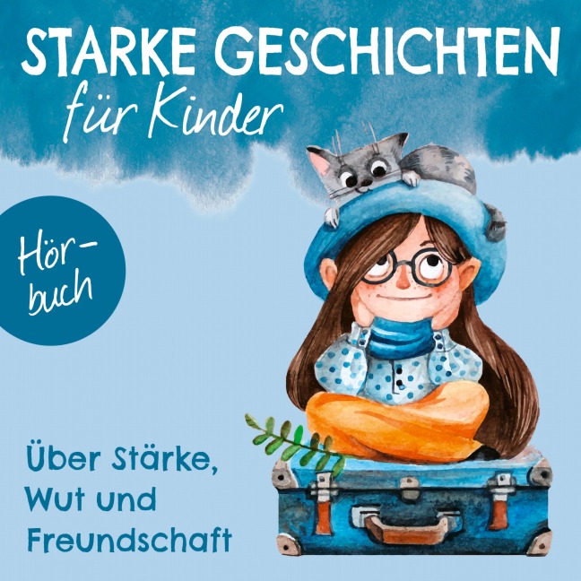 Über Stärke, Wut und Freundschaft - Isa Berninghausen, Kirsten Brünjes, Ruthild Eicker-Grothe, Doreen Martens, Judith Müller