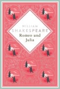 Cover-Bild zum Titel 'Shakespeare - Romeo und Julia' von 'William Shakespeare'