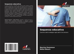Cover-Bild zum Titel 'Sequenza educativa' von 'Nesrine Kammoun, Wafa Elleuch'