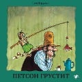 Cover-Bild zum Titel 'Petson grustit' von 'Sven Nordqvist'
