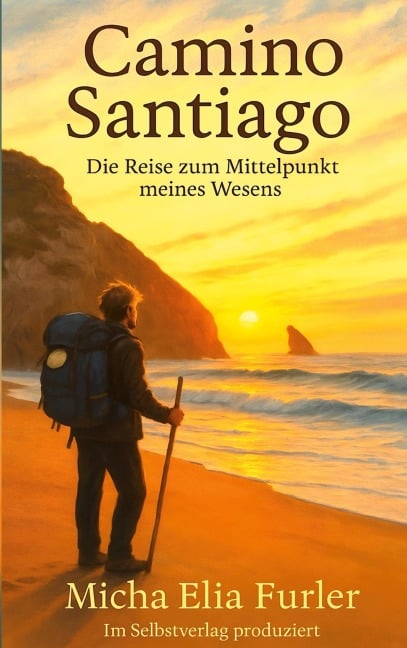 Camino Santiago - Micha Furler