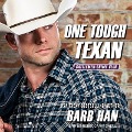 Cover-Bild zum Titel 'One Tough Texan' von 'Barb Han'