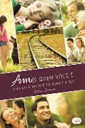 Ame quem você é - Cátia Bazzan