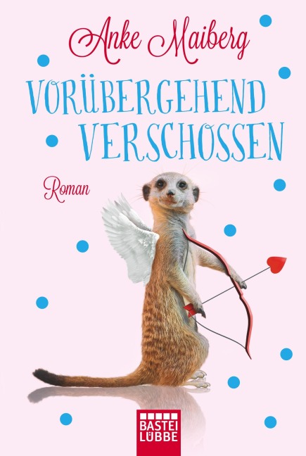 Vorübergehend verschossen