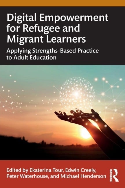 Digital Empowerment for Refugee and Migrant Learners - 
