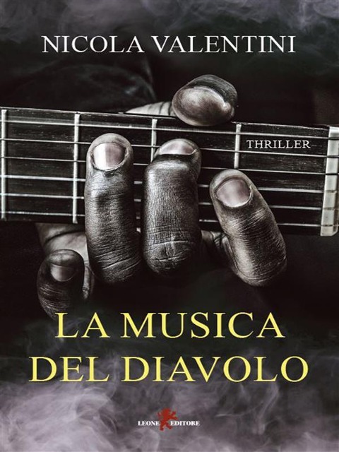 La musica del diavolo - Nicola Valentini