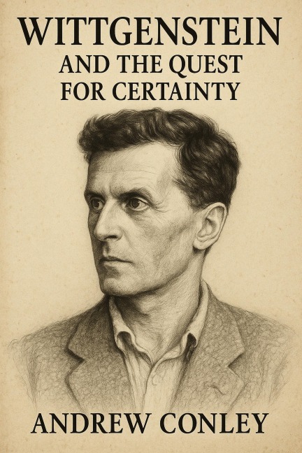 Wittgenstein and the Quest for Certainty - Andrew Conley