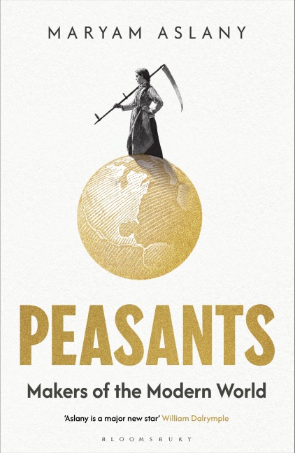 Peasants - Maryam Aslany