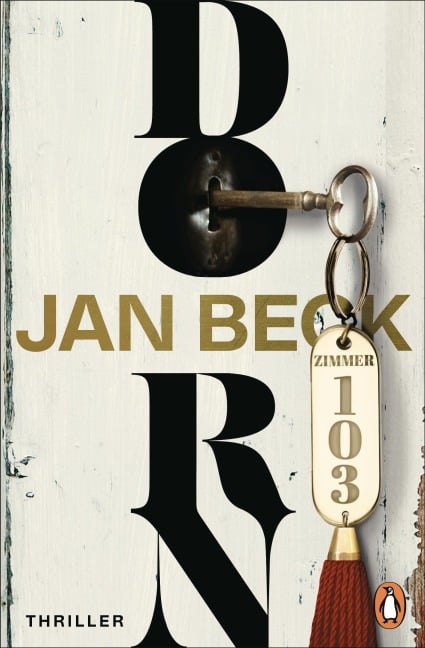 Dorn - Jan Beck