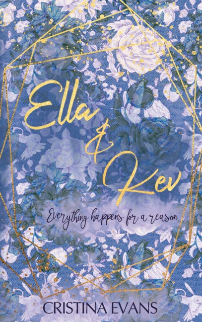 Ella & Kev (Band 2) - Cristina Evans