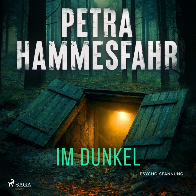 Im Dunkel - Petra Hammesfahr