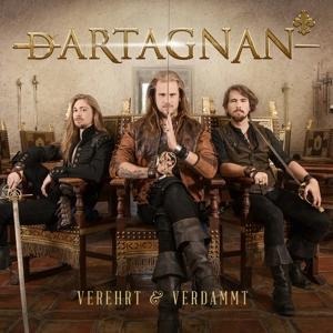 Verehrt und verdammt - Dartagnan