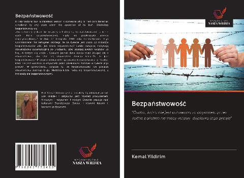 Bezpa¿stwowo¿¿ - Kemal Yildirim