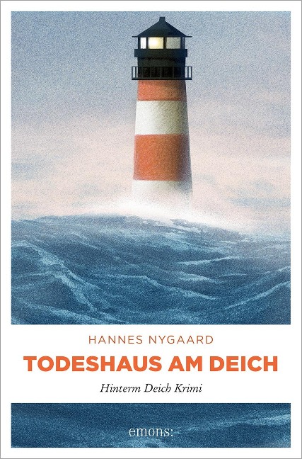 Todeshaus am Deich - Hannes Nygaard