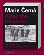 Cover-Bild zum Titel 'After the Invasion' von 'Marie Cerná'