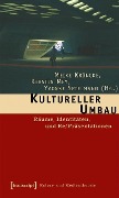 Cover-Bild zum Titel 'Kultureller Umbau' von ''