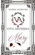 Cover-Bild zum Titel 'Vita Aeterna' von 'Stefanie Gerken, Amber Ambrose'