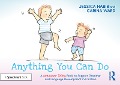 Cover-Bild zum Titel 'Anything You Can Do: A Grammar Tales Book to Support Grammar and Language Development in Children' von 'Jessica Habib'