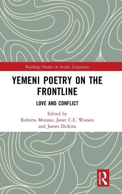 Yemeni Poetry on the Frontline - 
