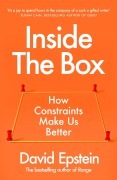 Cover-Bild zum Titel 'Inside the Box' von 'David Epstein'