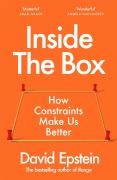 Cover-Bild zum Titel 'Inside the Box' von 'David Epstein'